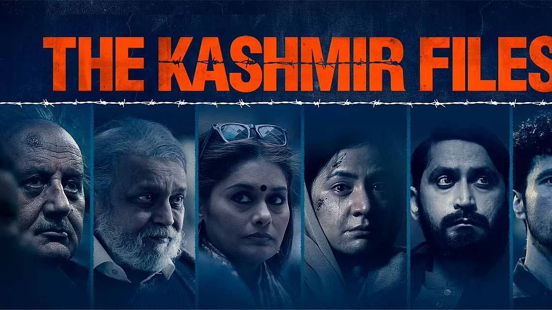Madhya Pradesh govt to issue notice to IAS officer Niyaz Khan over tweets on 'The Kashmir Files'