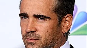 'The Batman' Penguin spinoff series starring Colin Farrell officially ordered