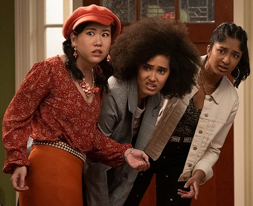 Mindy Kaling comedy series 'Never Have I Ever' gets Season 4
