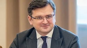 Ukraine urges Poland, France, Germany to provide more weapons, aid