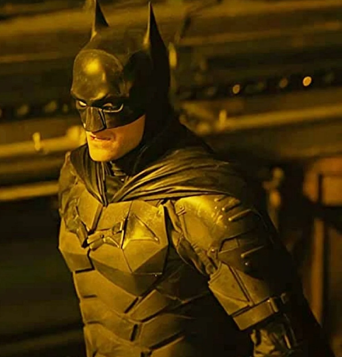 Batman