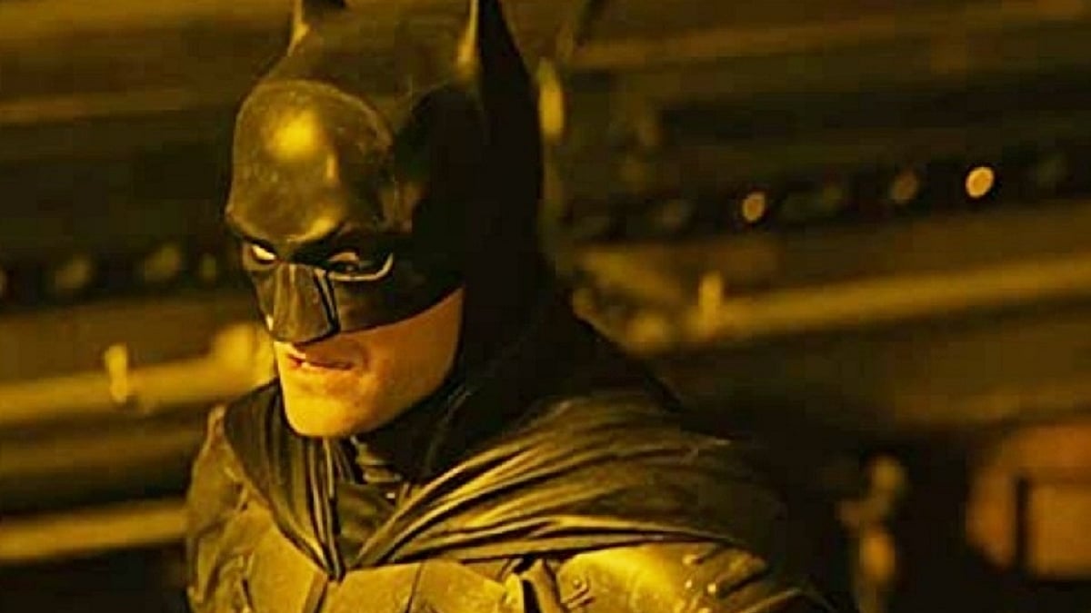 Batman