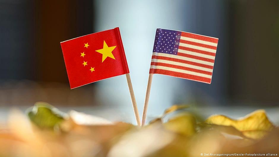 New disputes emerge ahead of US-China trade talks in London