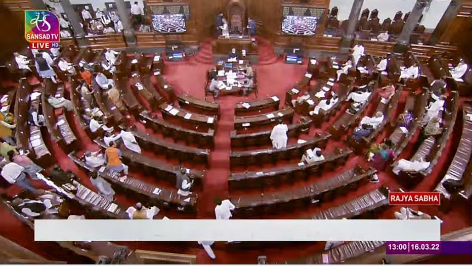 No plans to reduce age of consent for consensual relationships: Centre
