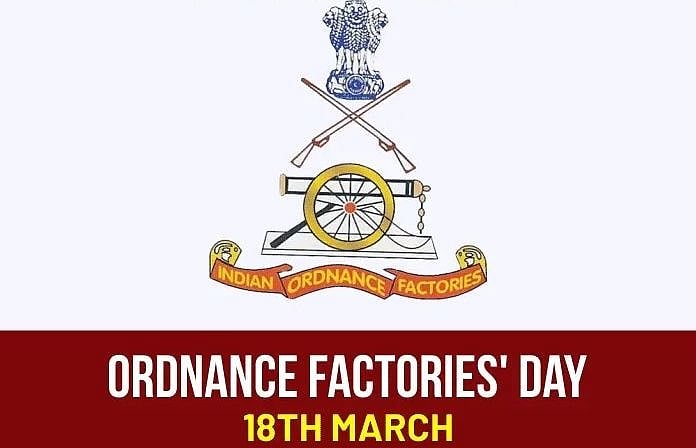Modi govt ‘officially’ skips 200-yr-old tradition of marking OFB Day; ‘attempt to erase past’, say employees
