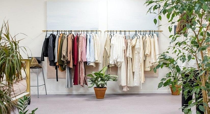 Developing your own personal fashion style