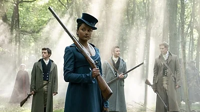 'Bridgerton' Season 2 gets 193 million hours viewed in premiere weekend