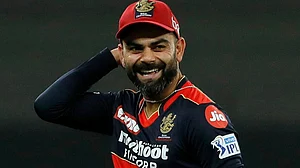 Virat Kohli is overcooked, needs a break: Ravi Shastri