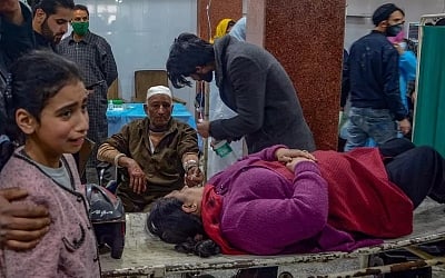 Big terror strike that kills Srinagar teen, targets Shias shocks valley