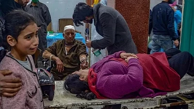 Big terror strike that kills Srinagar teen, targets Shias shocks valley