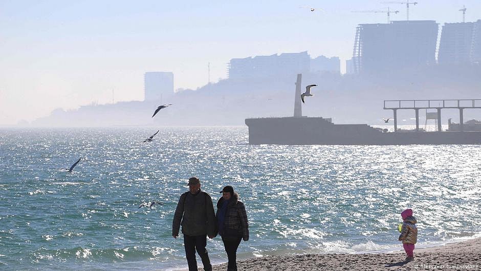 Two Indian seafarers killed, one missing as West Asia conflict disrupts shipping