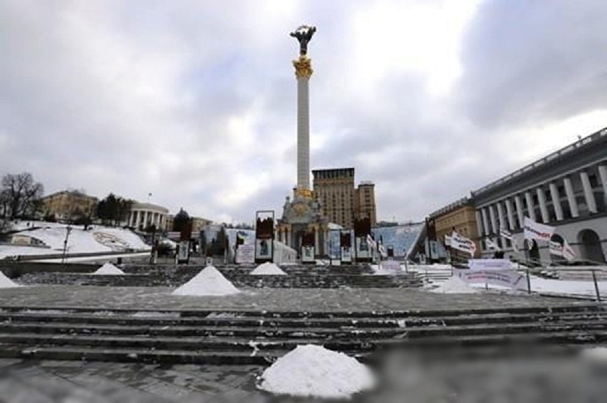 Russian troops forced out of Kyiv suburb: Ukrainian army