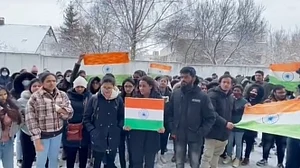 PM speaks to Putin; seeks safe evacuation of Indians from Ukraine's Sumy at earliest