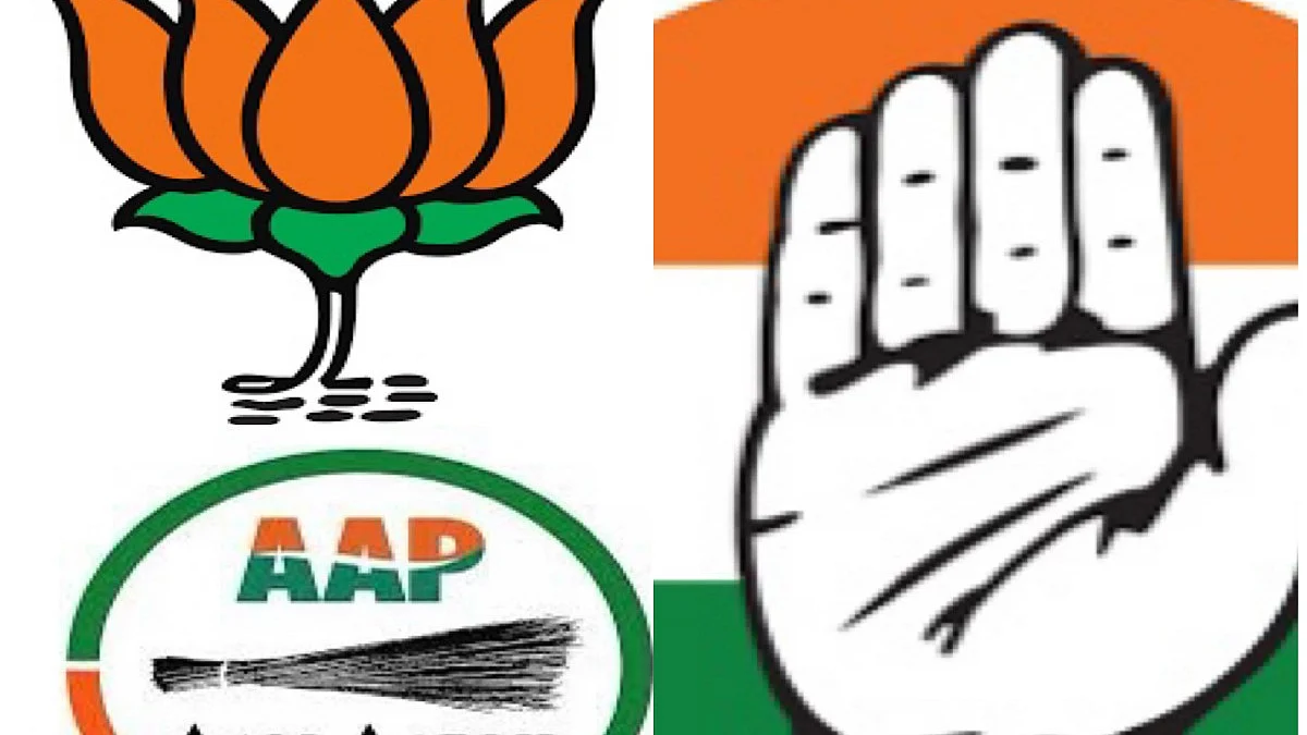 Have mainstream media Exit Polls moved away from ground reality? Recent past reaffirms that