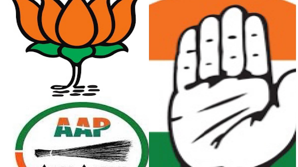 Have mainstream media Exit Polls moved away from ground reality? Recent past reaffirms that