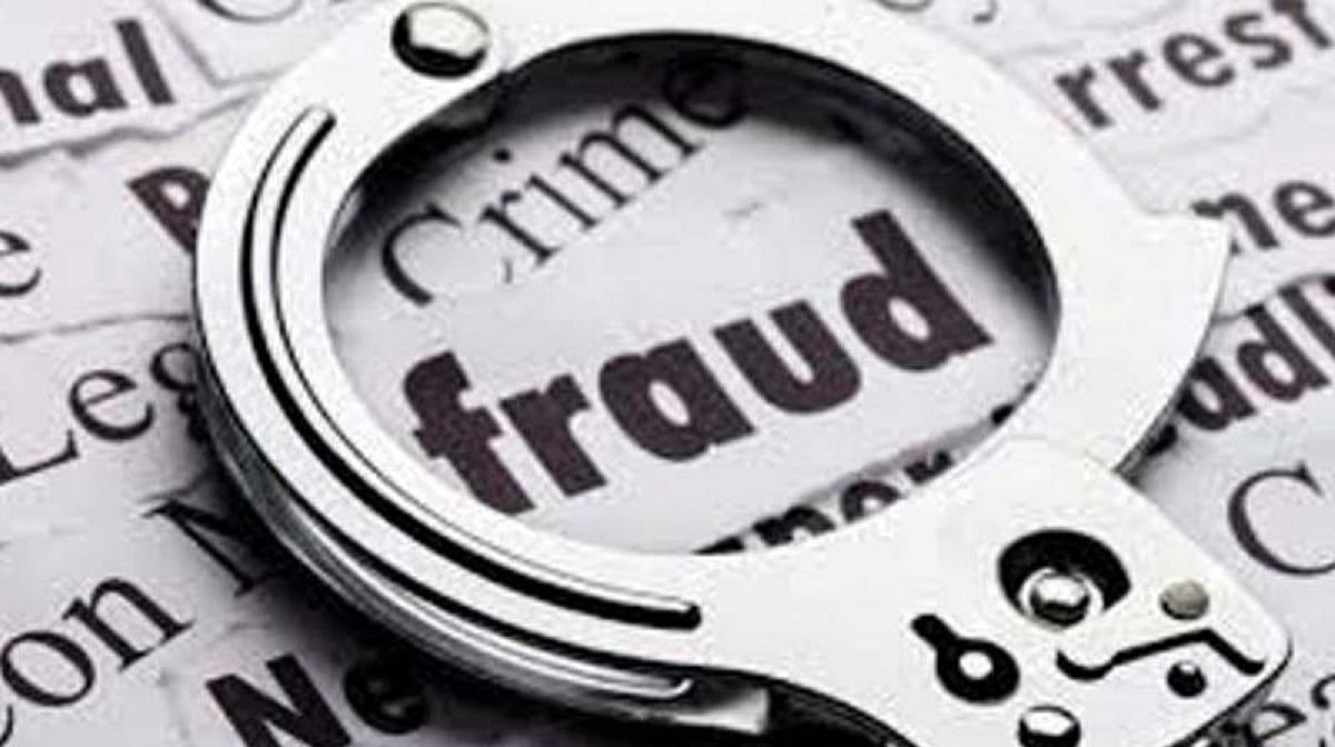 Big catch: Noida builder held in Nashik for Rs 1,000 Cr fraud