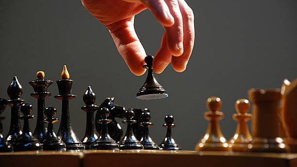 Suspense over India hosting the Chess Olympiad continues