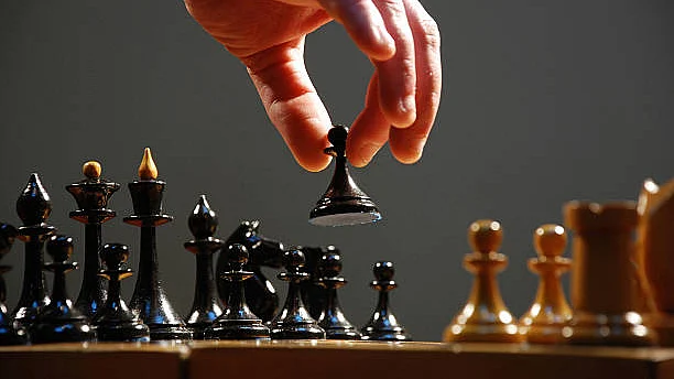 Suspense over India hosting the Chess Olympiad continues