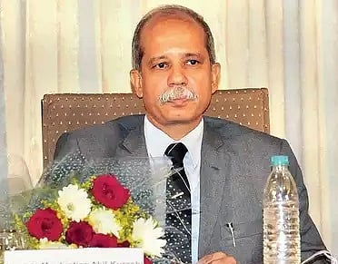 Government's negative opinion about me proves my judicial independence: Outgoing Raj HC's CJ