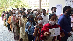 Polling begins for final phase of UP Assembly elections