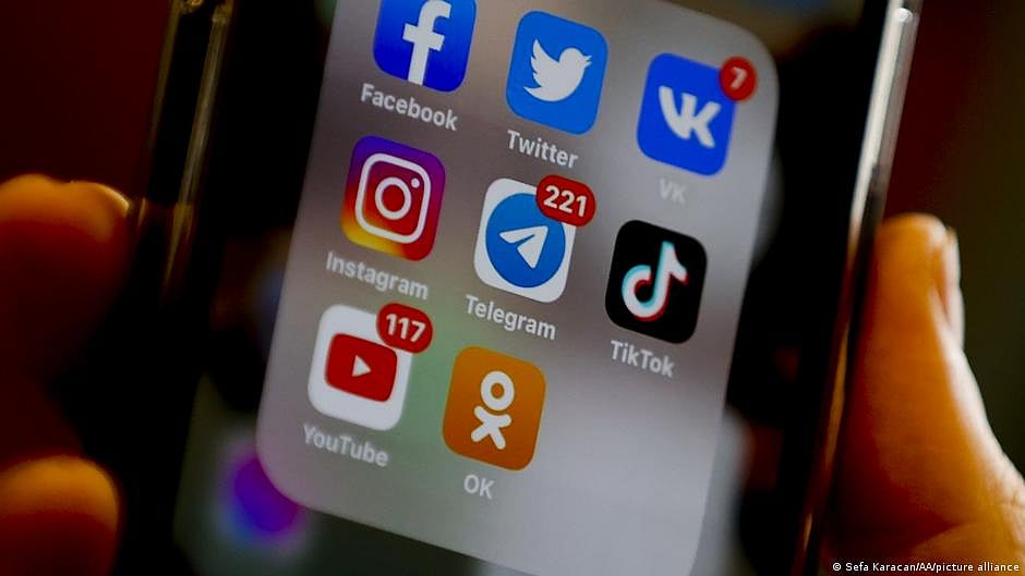 Politics of Disinformation: Social media becoming an avenue for hate and bigotry