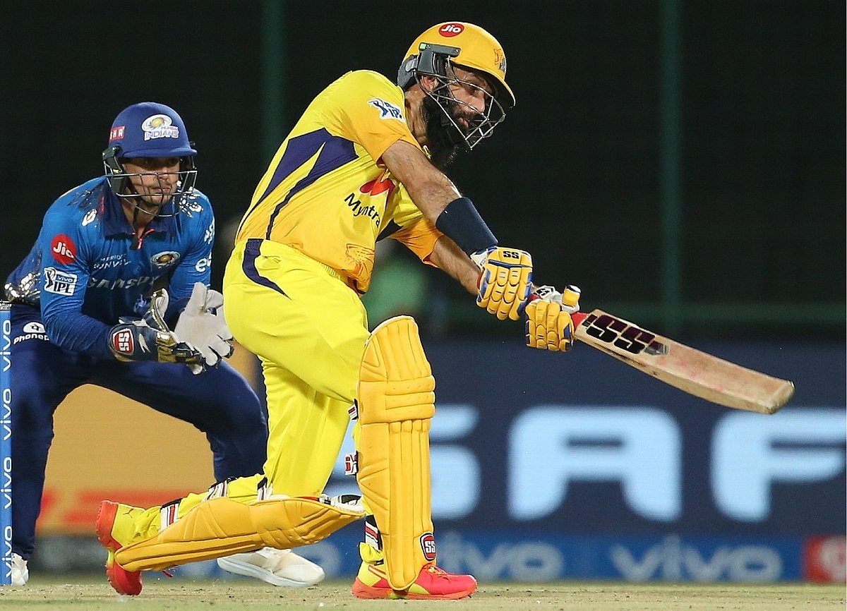 IPL 2022: Visa cleared, Moeen Ali set to join CSK