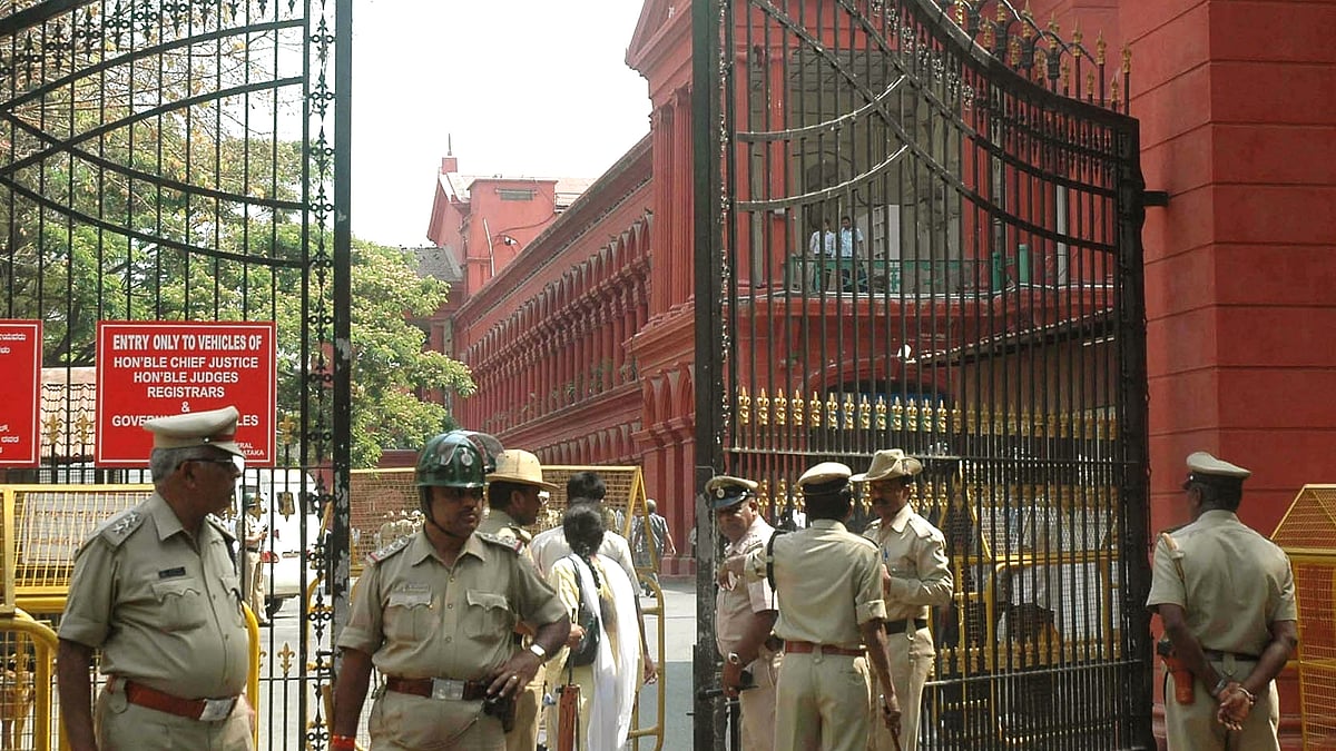 Karnataka High Court