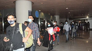 Ukraine a wake-up call: Complete evacuation first, congratulate later