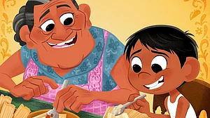 Disney vows to help repeal Florida's 'Don't Say Gay' bill