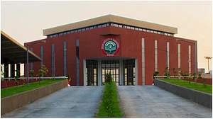 IIM Rohtak's director ineligible for job; already appointed for second term