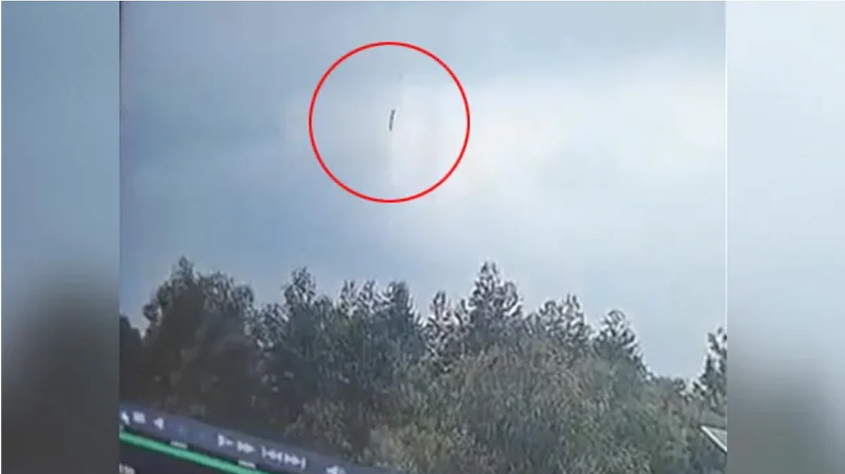 Search teams find second black box of crashed Chinese plane
