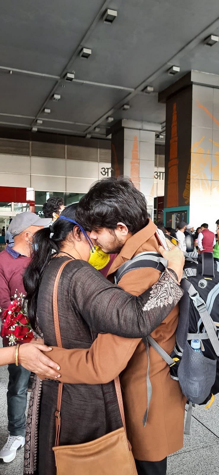 No help from Indian embassy in Ukraine; managed to get out of war zone on own, say Indian students on arrival