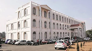 Sexual assault without undergarment removal will still amount to rape: Meghalaya HC