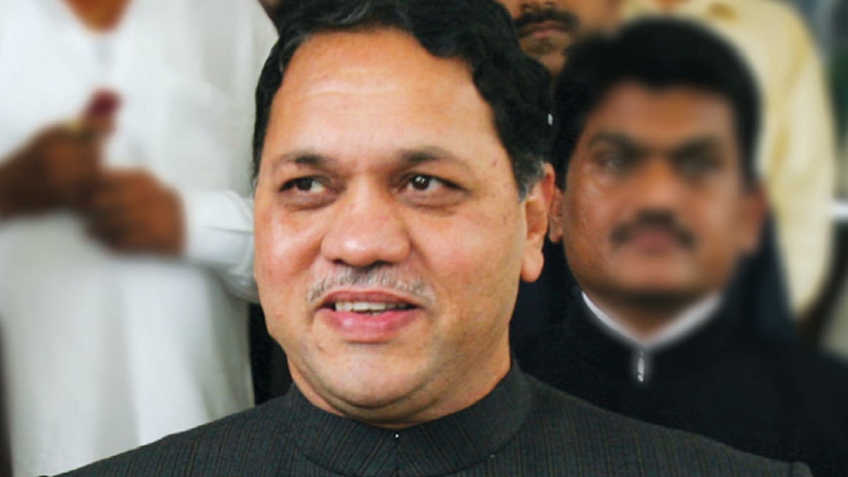 Maharashtra Home Minister Dilip Walse Patil: MVA govt cares for Marathas & their issues