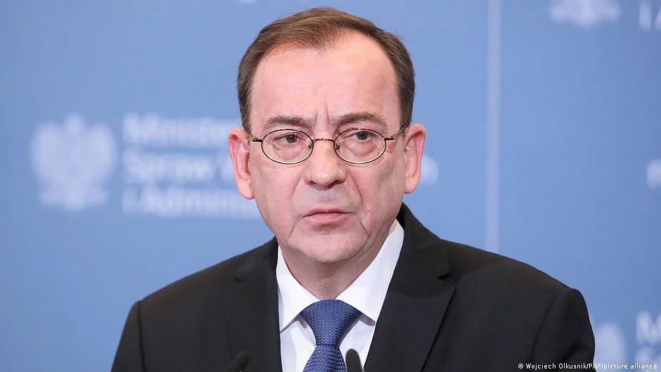 Poland expels 45 Russian diplomats for espionage