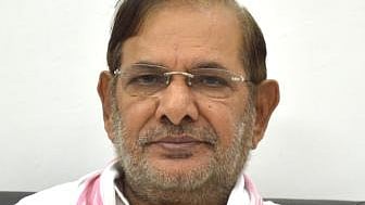 Sharad Yadav: Tributes pour in as India condoles the passing of a socialist leader, feisty Parliamentarian