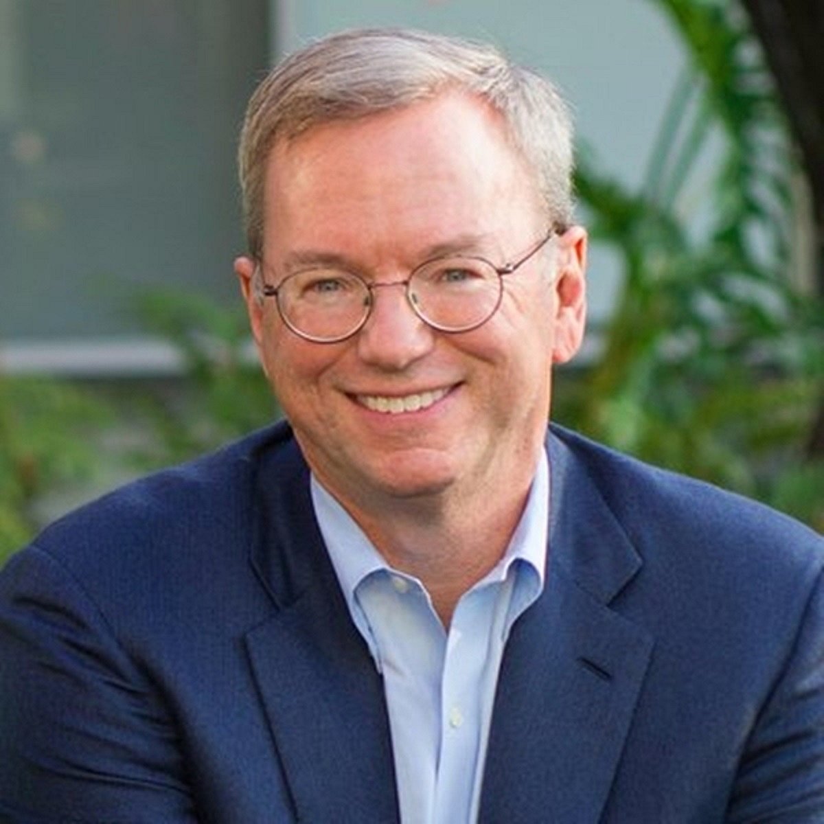 Ex-Google CEO funneled money into Biden's science office, paid salaries