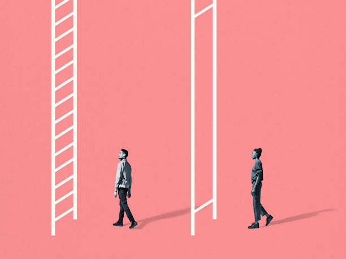 Digital divide in India contributes to gender inequality, socio-economic inequity