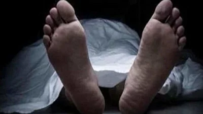Railway employee in UP found dead under mysterious circumstances