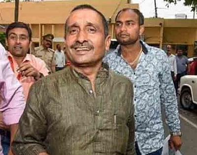 Delhi HC seeks CBI's response to Kuldeep Sengar's bail plea