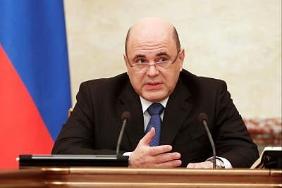 Russia bans exit of foreign investments from the country