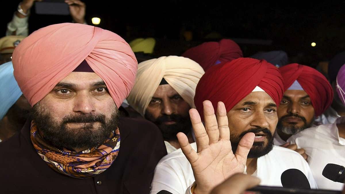 Reality Bites: Clingy Kejri and the fun of being Punjab CM’s sticky note