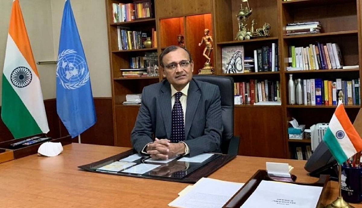 India says it attaches 'highest importance' to nuclear safety in Ukraine