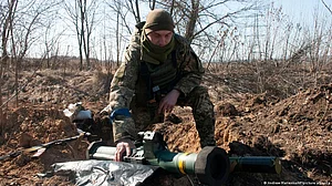 US announces new military aid, diplomatic support for Ukraine in aftermath of Blinken, Austin visits