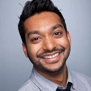 Kickstarter's Aziz Hasan steps down as CEO