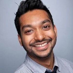 Kickstarter's Aziz Hasan steps down as CEO