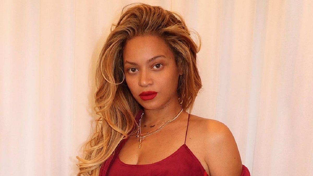 Beyonce
