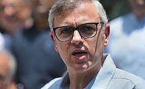 'The Kashmir Files' far from truth, says former J&K CM Omar Abdullah