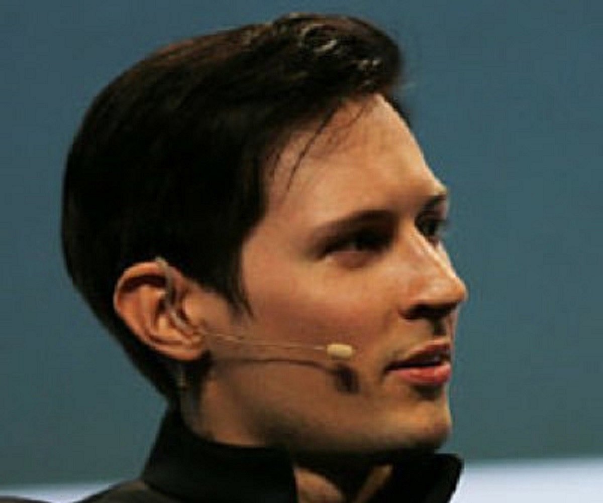 Telegram banned in Brazil, CEO says forgot to check right emails