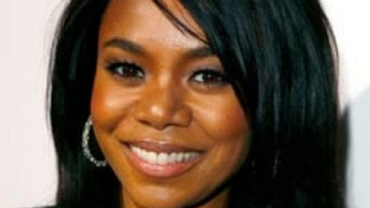 Regina Hall
